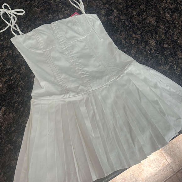 Brand new with tags edited corset dress - Picture 2 of 6